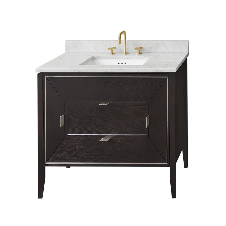 Ronbow Amora 30" Single Bathroom Vanity Base Only Wayfair